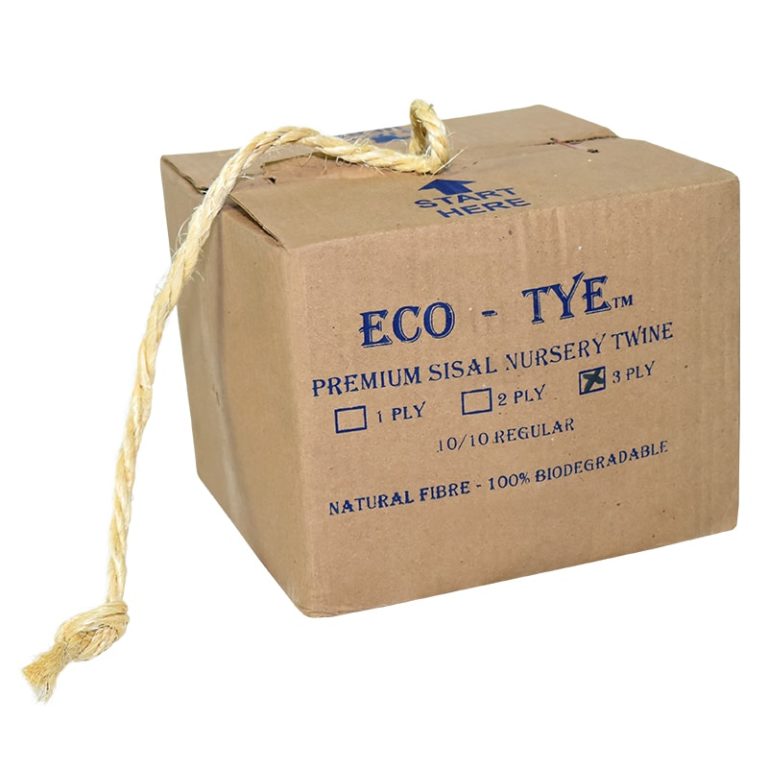 Sisal Twine & Rope