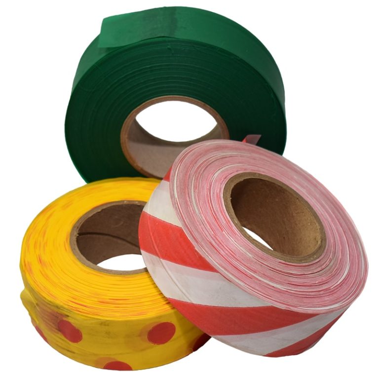 Tagging Ribbon