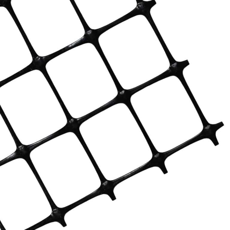 Geogrid