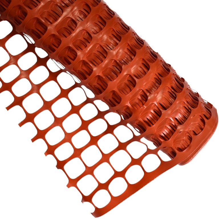 Safety Fence