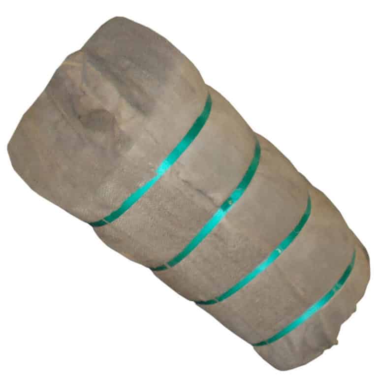 Burlap Bales
