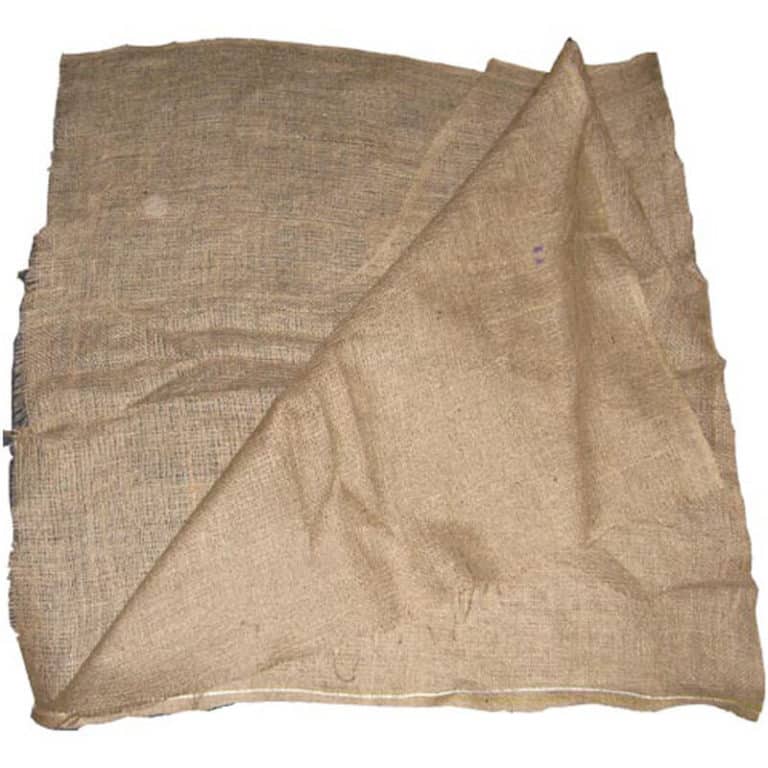 Burlap Liners