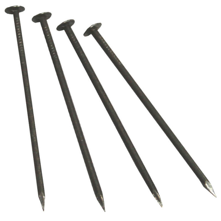 Pinning Nails