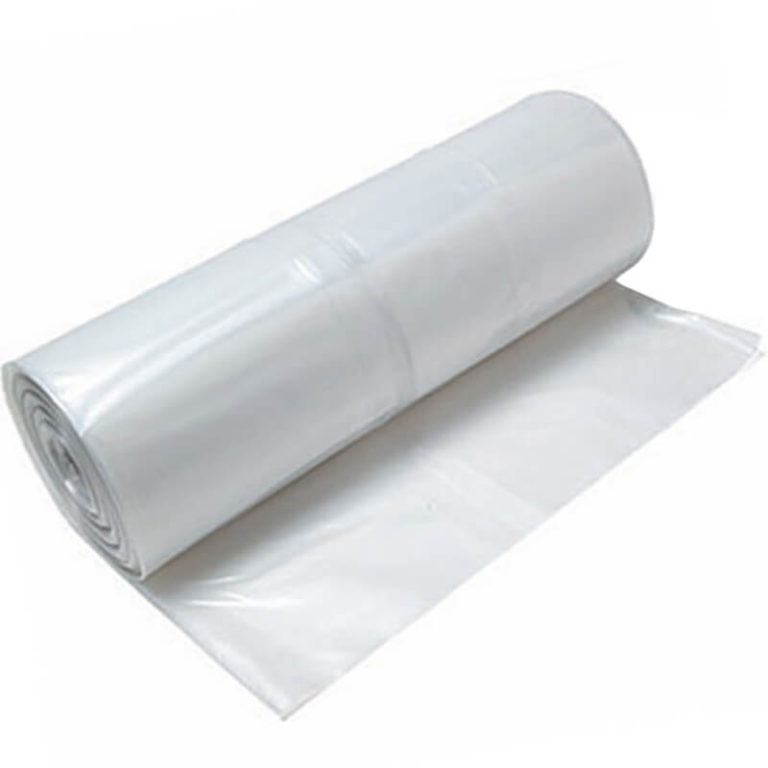 Poly Sheeting for Greenhouses