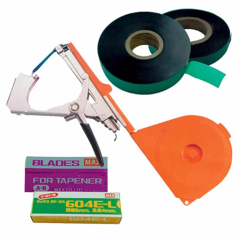 Tie Tape