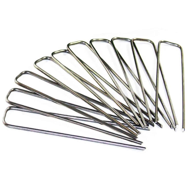 Sod Staples