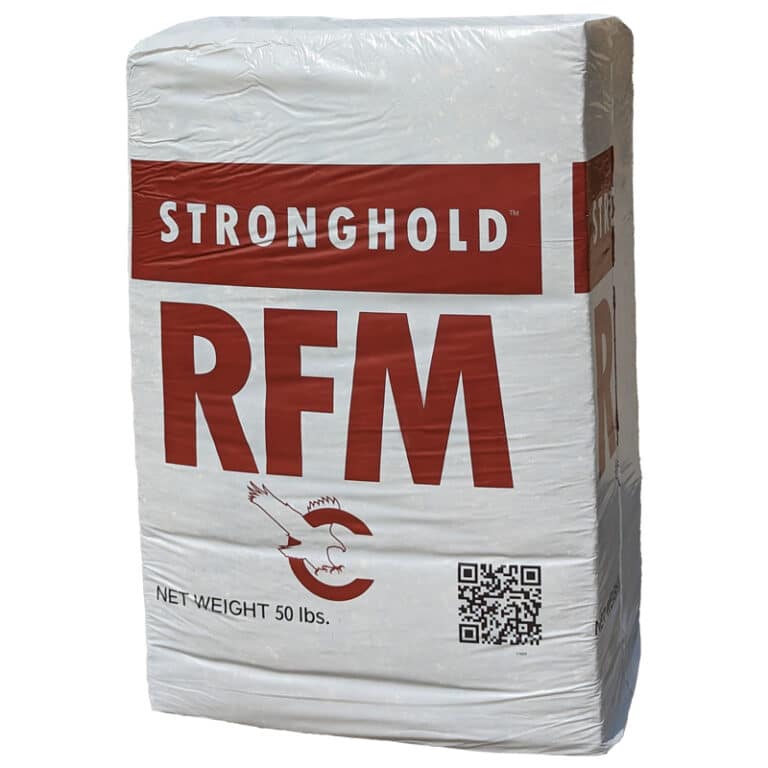 Stronghold RFM