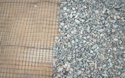 geogrid-fabrics